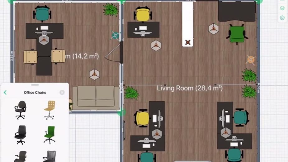 Insert Planner5D after alternatives at 3:28