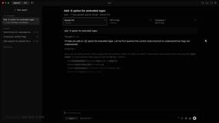 Open the missing use case at 0:06
