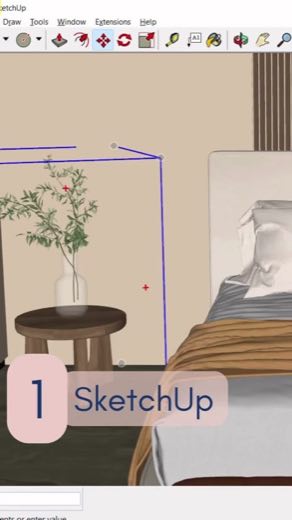 Add AutoCAD at 0:05
