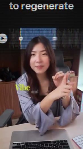 Trigger the reveal at 0:45