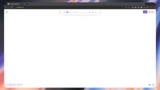 Name the exact canvas task at 0:05