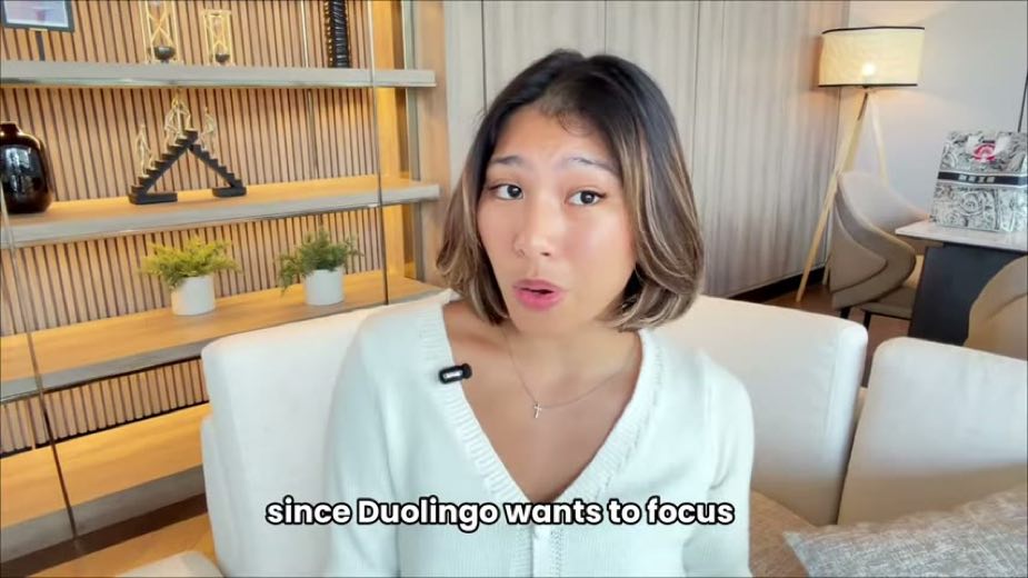 Sharpen the contrast at 0:26