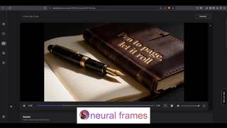 Compress the promise at 0:06