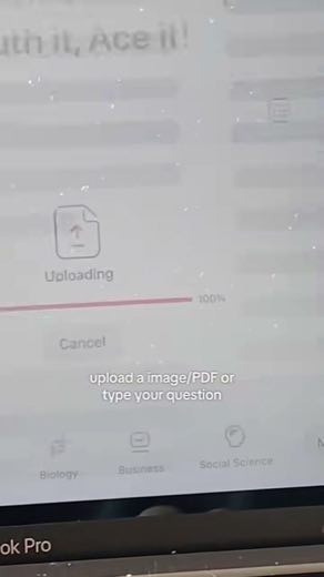 Hand over the address at 0:09