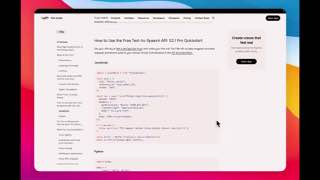 Expand into agent use cases at 6:51