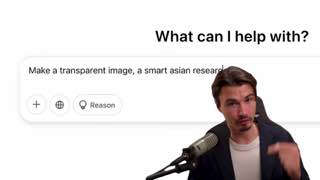 Put the result on screen at 0:03