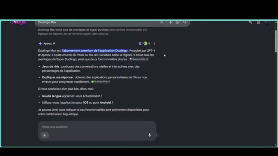 Reserve explanations and roleplay for the upsell at 0:45