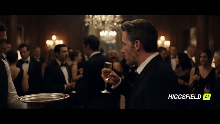 Trigger the room at 0:14