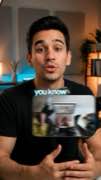 Expand the real job at 0:08