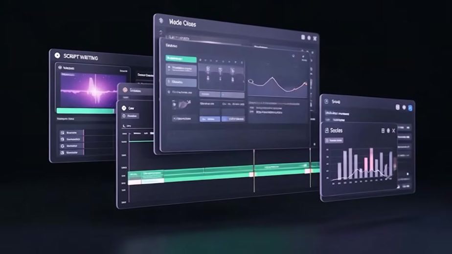Move from workflow to membership at 0:09