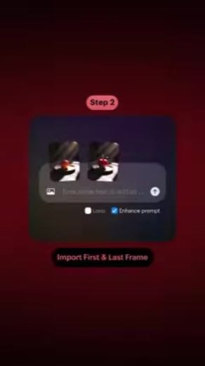 Load endpoints and describe the transformation at 0:06