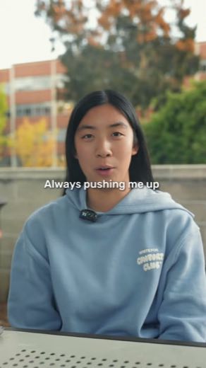 Begin with family pressure at 0:11