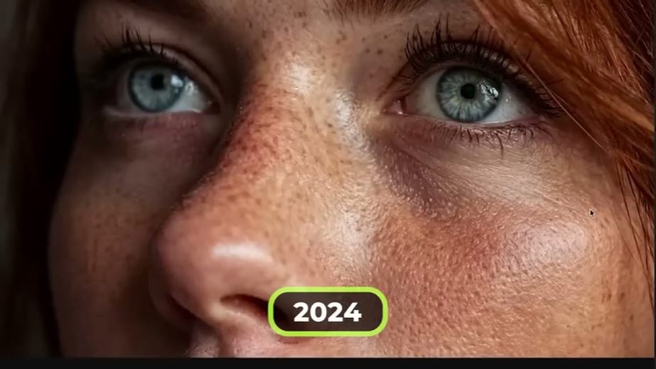 Explain the magic at 0:55