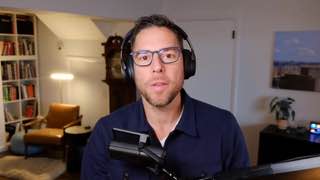 Frame a first-timer demo at 0:01