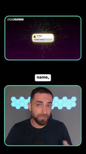 Turn access into a vote at 0:10