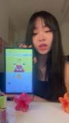 Price the awkwardness at 0:07