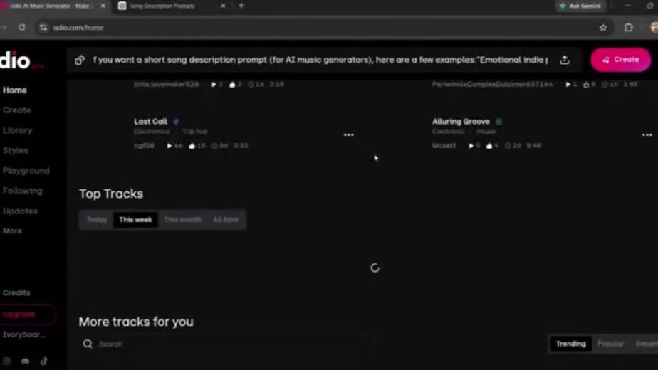 Ask the buying question at 1:40