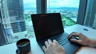Bank authority at 0:04