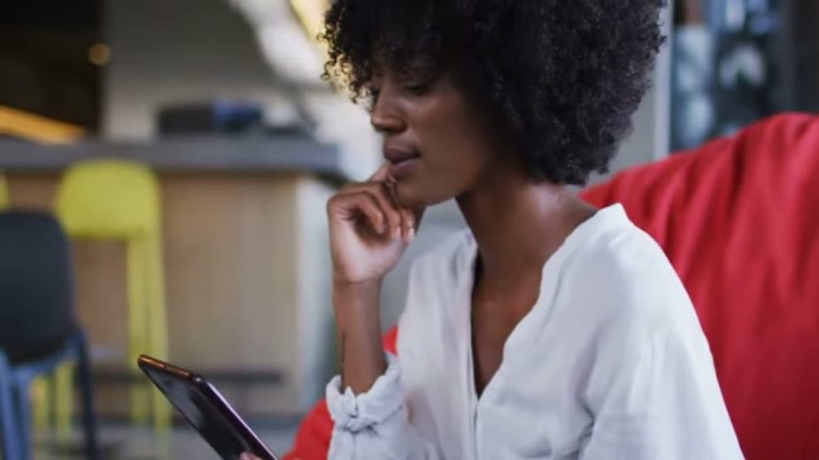 Remove the production burden at 0:12