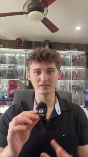 Announce the integration at 0:00