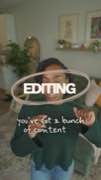 Surface the backlog at 0:01