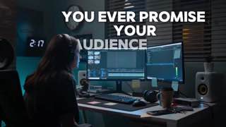 Price the blank timeline at 0:01