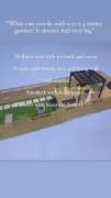Price the space constraint at 0:13