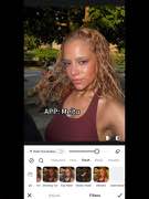 Name the app beside its controls at 0:09
