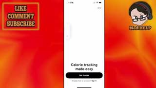 Start at screen one at 0:07
