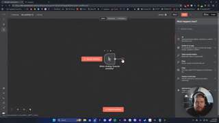 Repeat the search query at 0:06