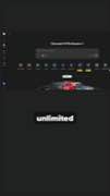 Unlimited-access claim at 0:02