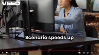 Name the labor being replaced at 0:28