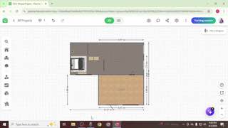 Start with the missing roof, not a new house at 0:01