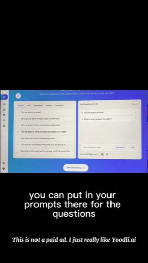 Widen the use case at 0:33