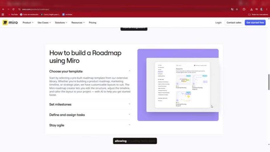Connect live workshops to existing project tools at 1:47