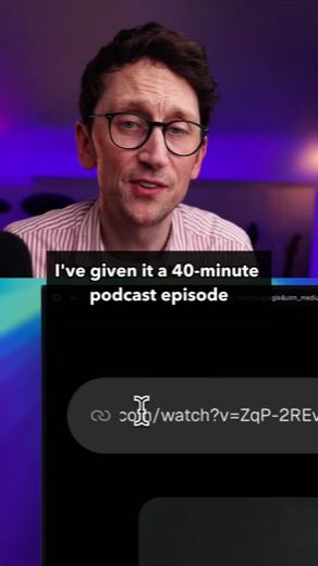 Close the loop at 0:09
