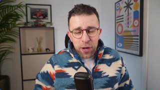 Frame the purchase decision at 0:06