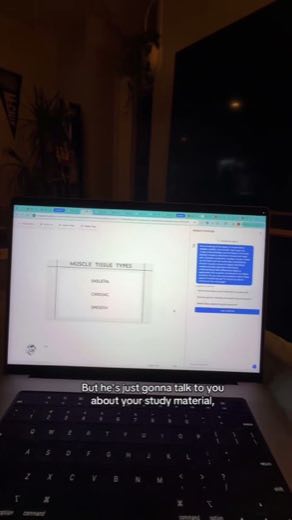 Personalize the session at 0:29