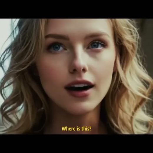 Drop into the scene at 0:00