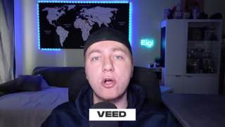 Declare the test at 0:02