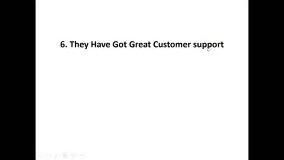 Sell customization at 5:25