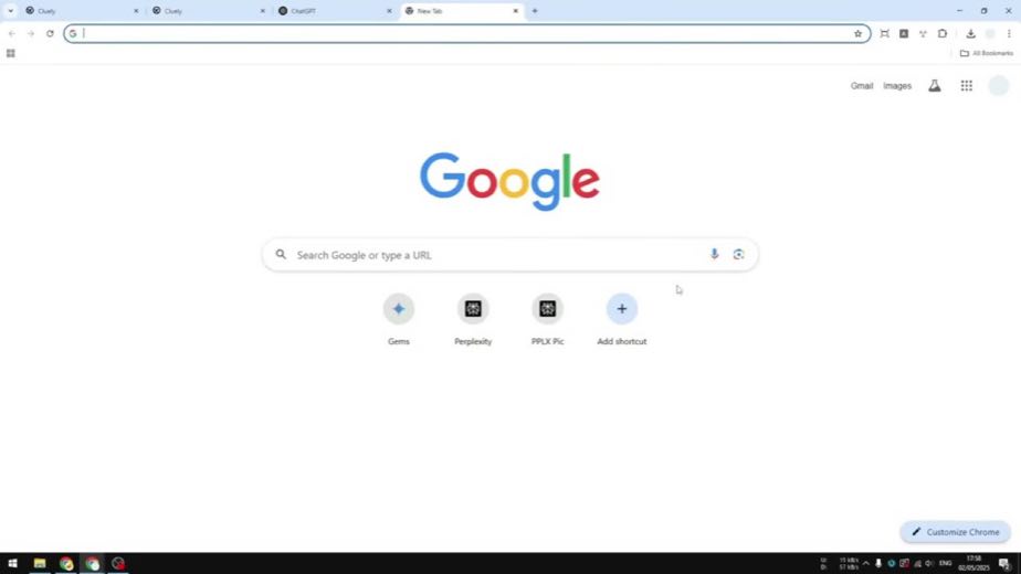 Install through the warning at 1:33