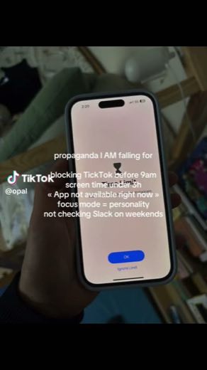 Frame the list as belief at 0:00