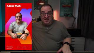 Share the early-access excitement at 0:08