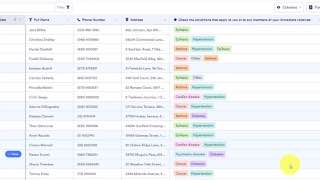 Give collected data a destination at 7:59