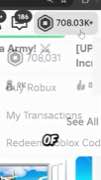 Connect mobile creation to the money fantasy at 0:05
