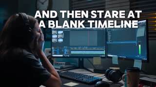 Price the blank timeline at 0:05