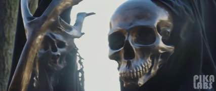 Character cold open at 0:06