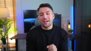 Attack the old method at 0:04