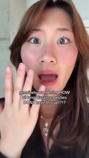 Name the friendship gap at 0:00